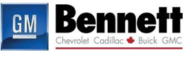 Bennett Chevrolet Cadillac